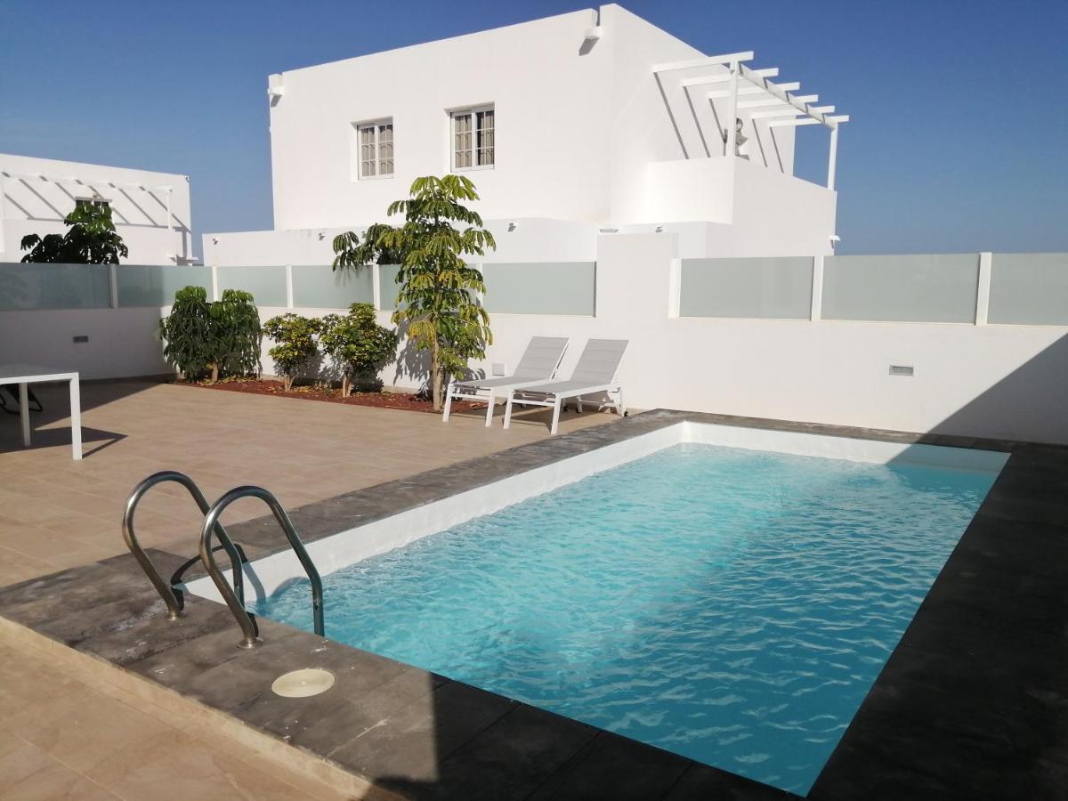 Geny Apartment Playa Blanca (Lanzarote)