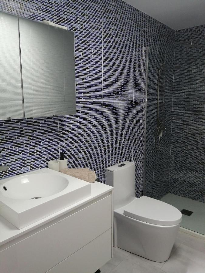 Apartment Geny Playa Blanca (Lanzarote)