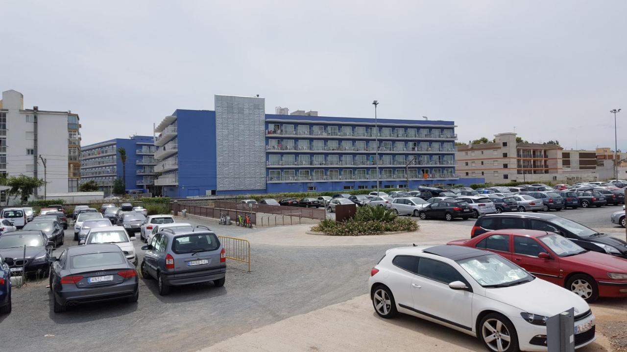 Turisticos Augustus Apartment Cambrils