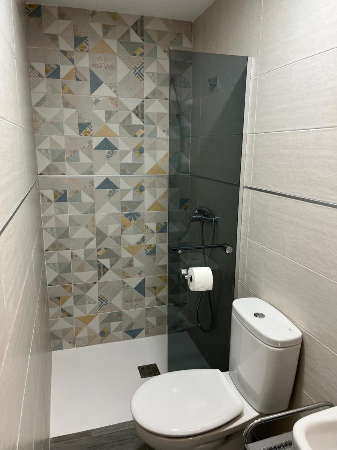 Paz Jardin-madrigueras Apartamento *