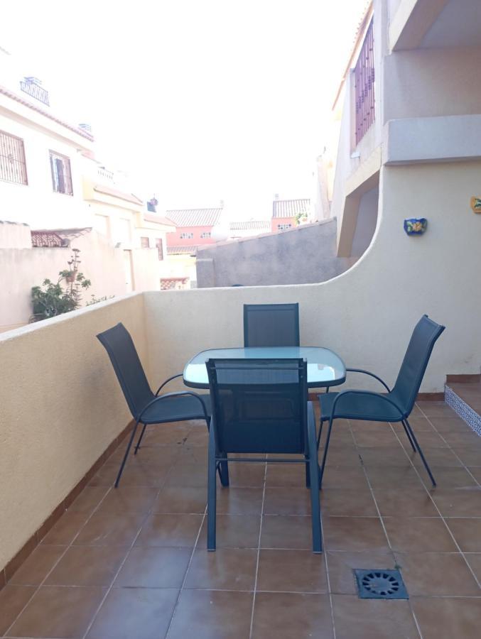 In La Zenia Apartamento *