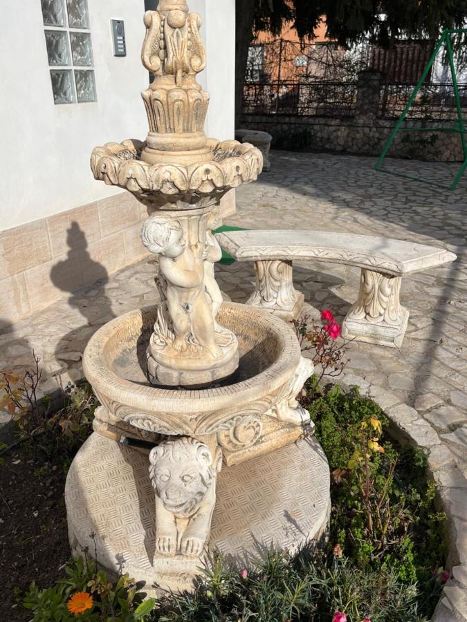 Paz Jardin-madrigueras * Madrigueras (Albacete)