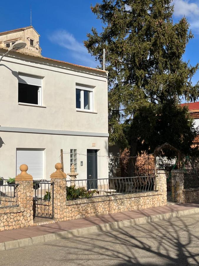 Paz Jardin-madrigueras Apartamento *