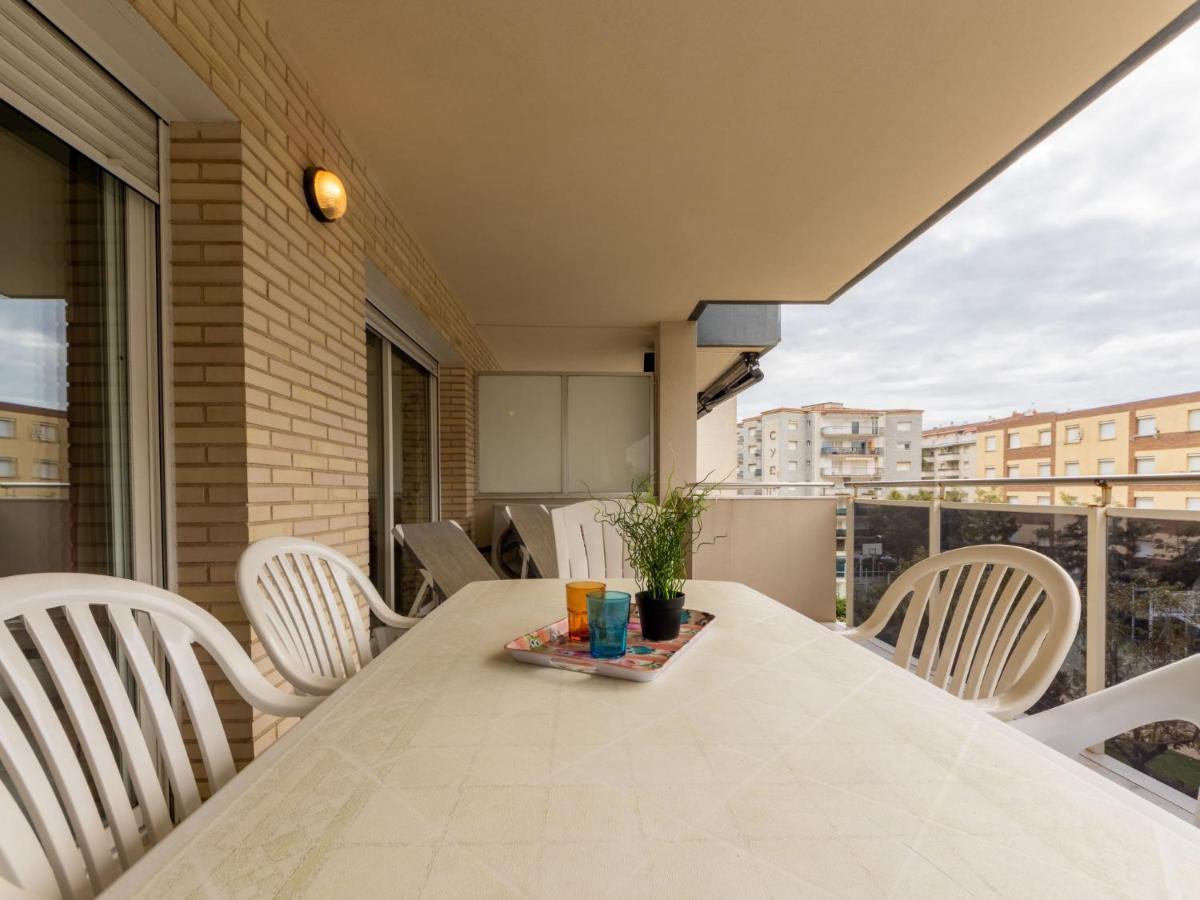 Nova Pineda-5 By Interhome Apartamento La Pineda