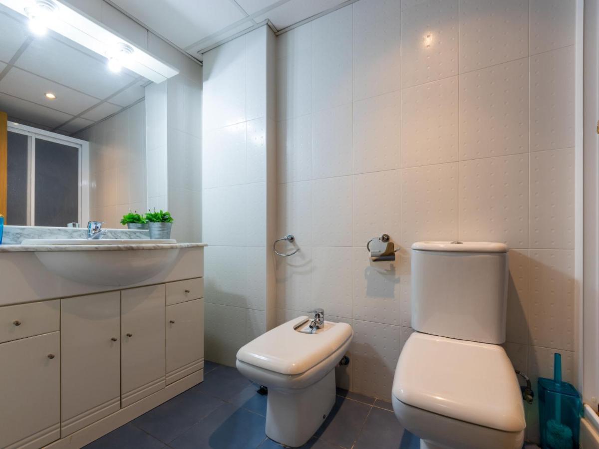 Nova Pineda-5 By Interhome *