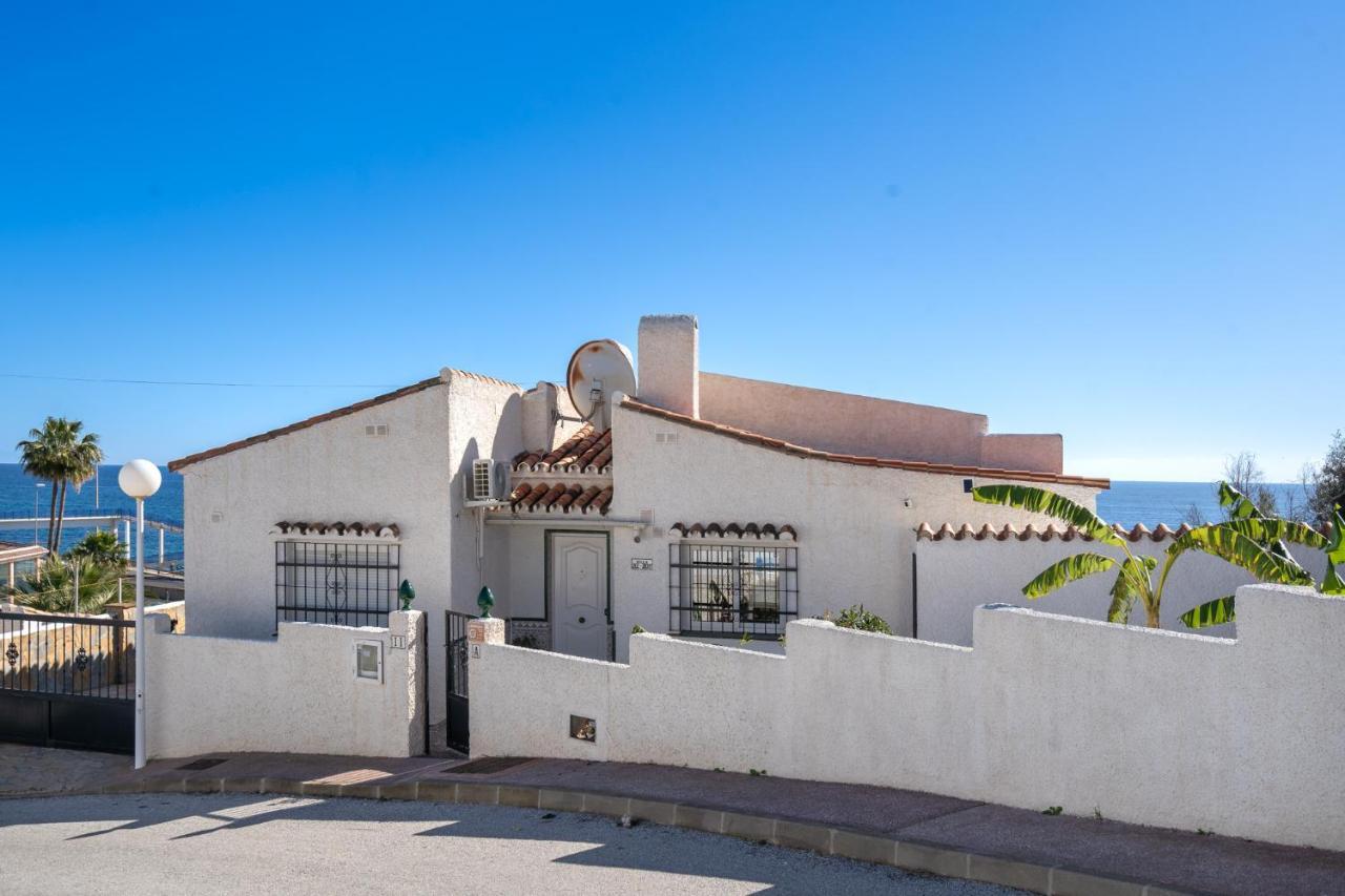 Holiday home Lets In The Sun - Casita Lighthouse La Cala De Mijas