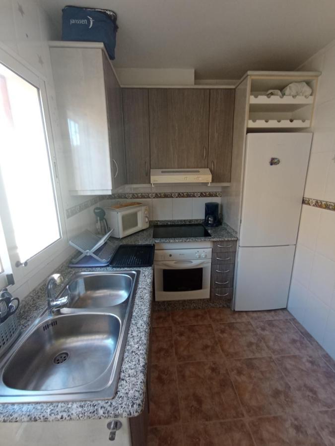 In La Zenia Apartamento Dehesa de Campoamor (Orihuela Costa)