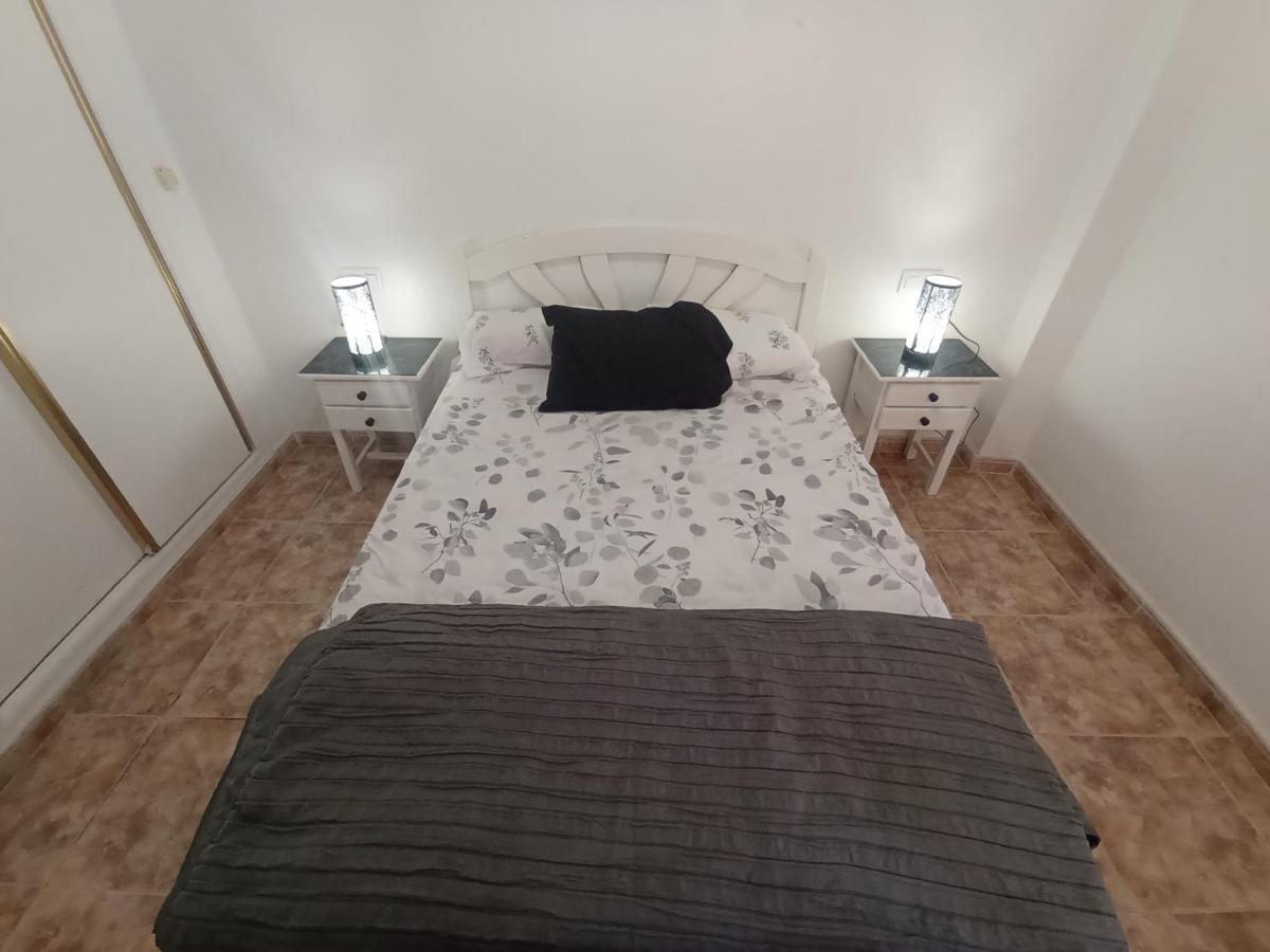 In La Zenia Apartamento *