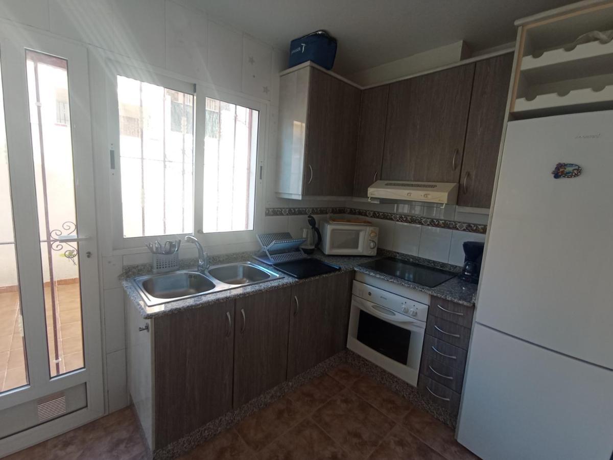 Apartamento In La Zenia Dehesa de Campoamor (Orihuela Costa)