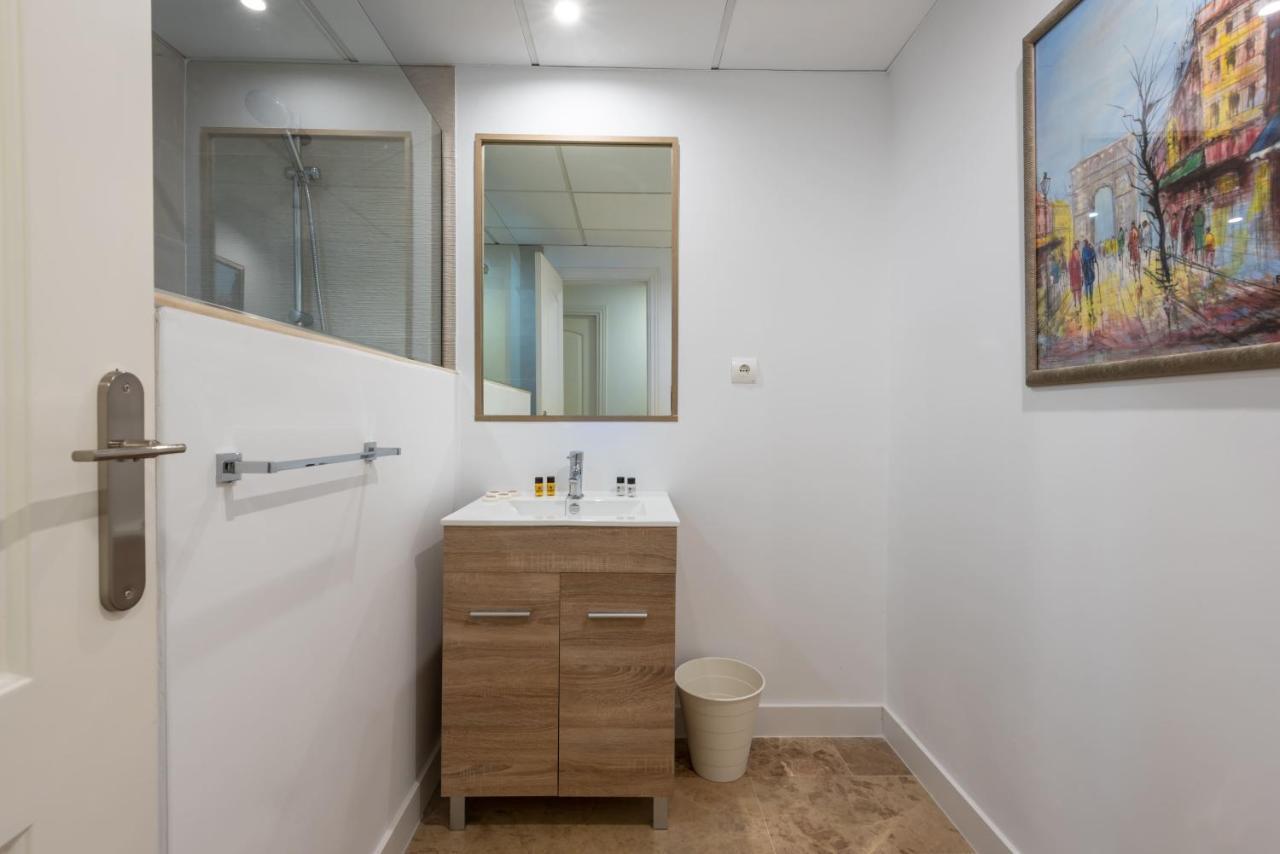Apartment Nueva Alcantara Marbella