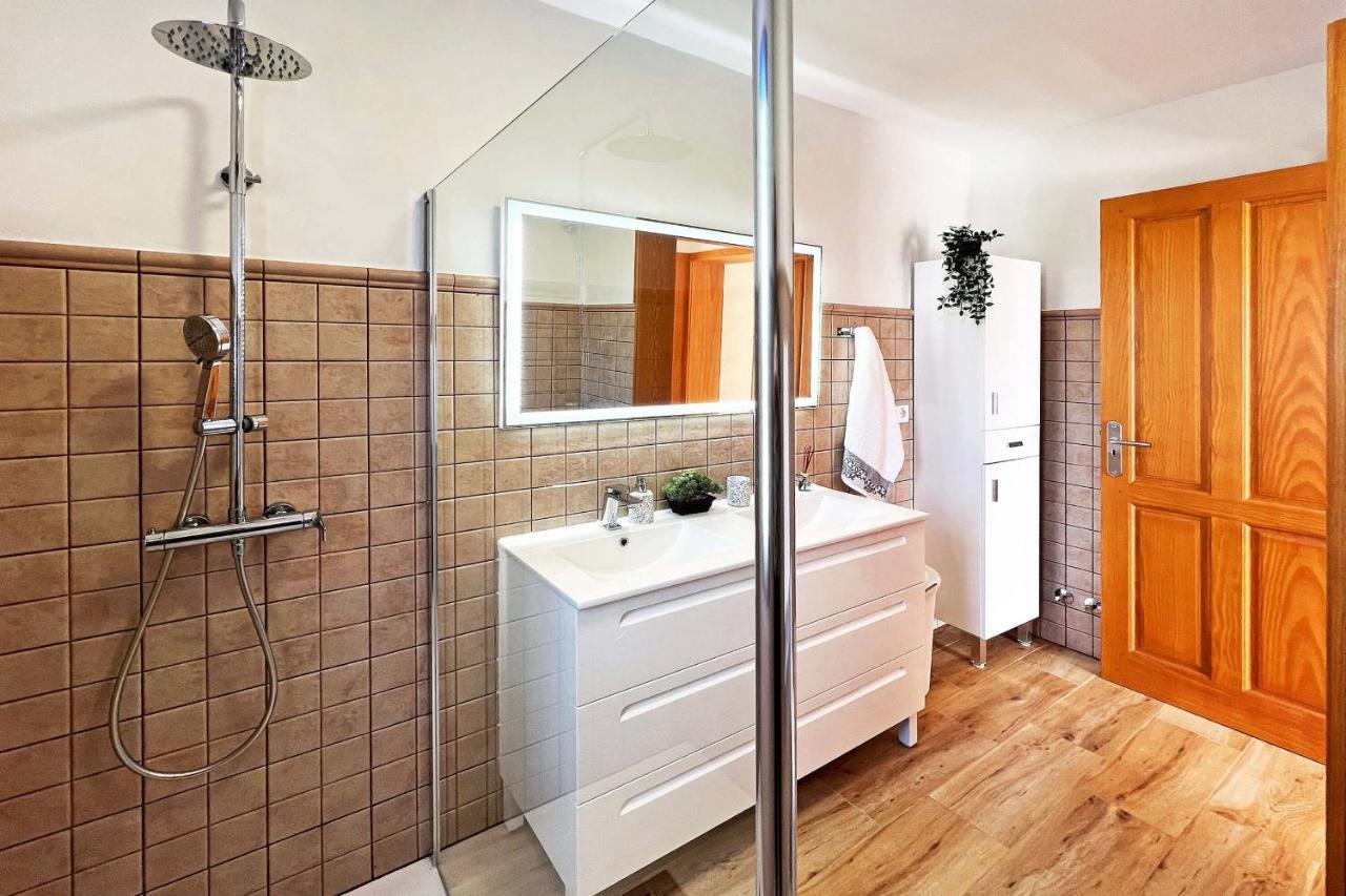 Holiday home Casa Garcia