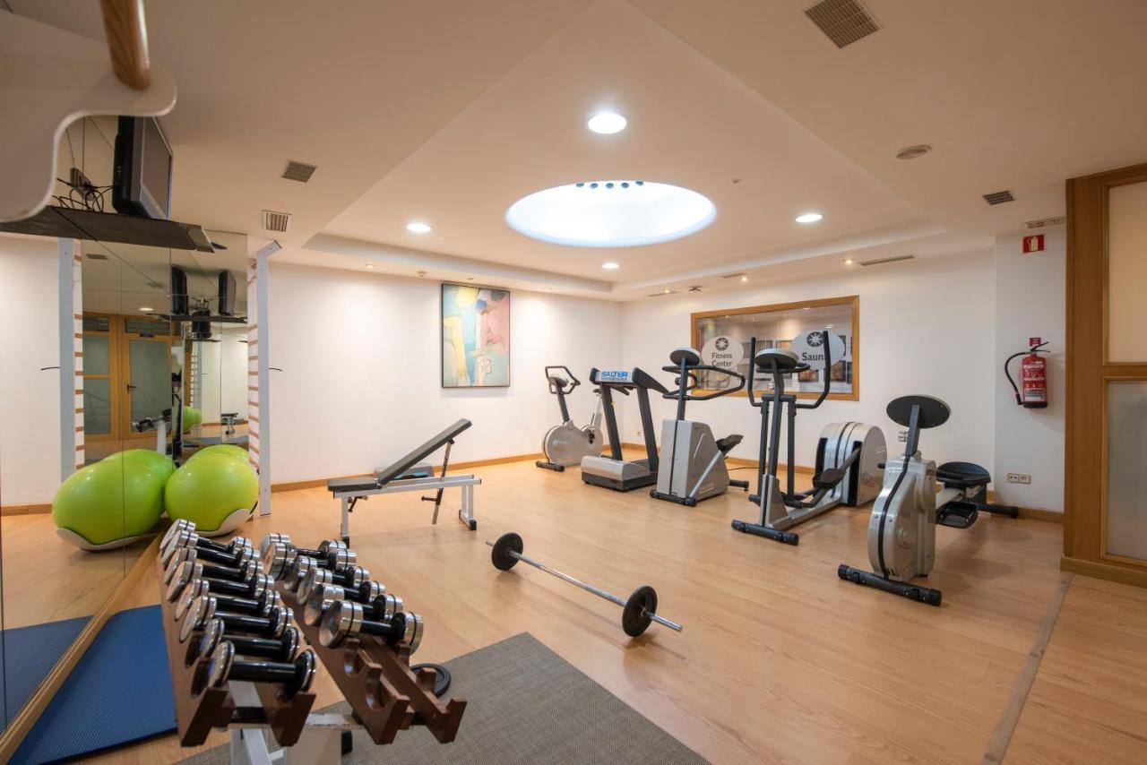Eurostars Araguaney Hotel
