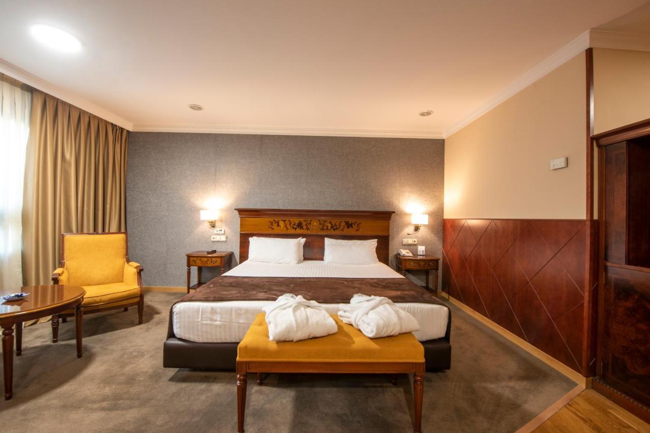 Hotel Eurostars Araguaney