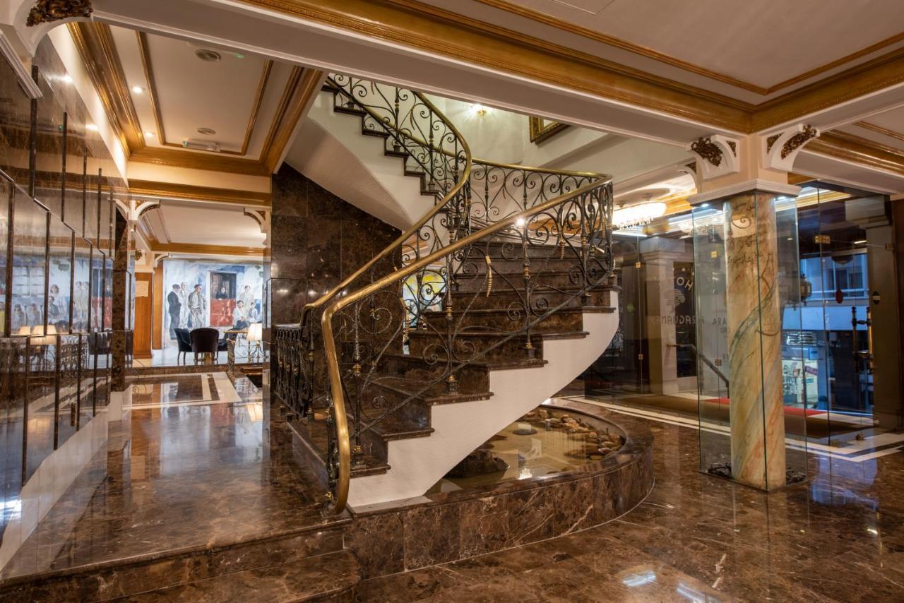 Hotel Eurostars Araguaney