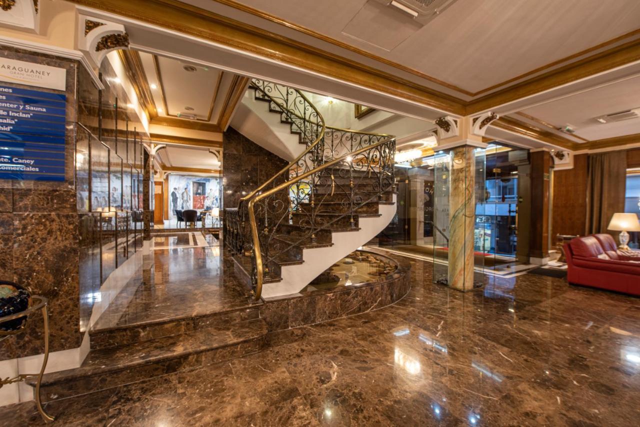 Eurostars Araguaney Hotel