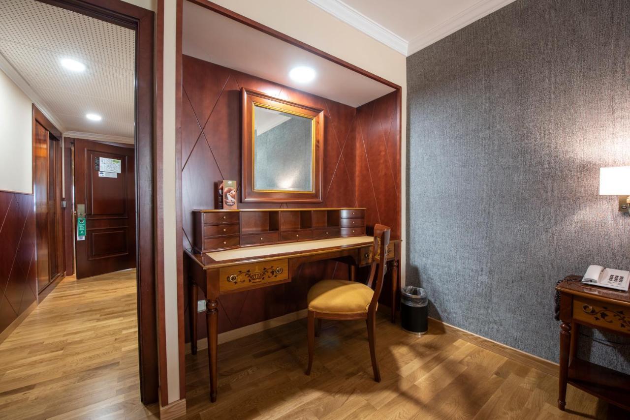 Eurostars Araguaney Hotel 5*