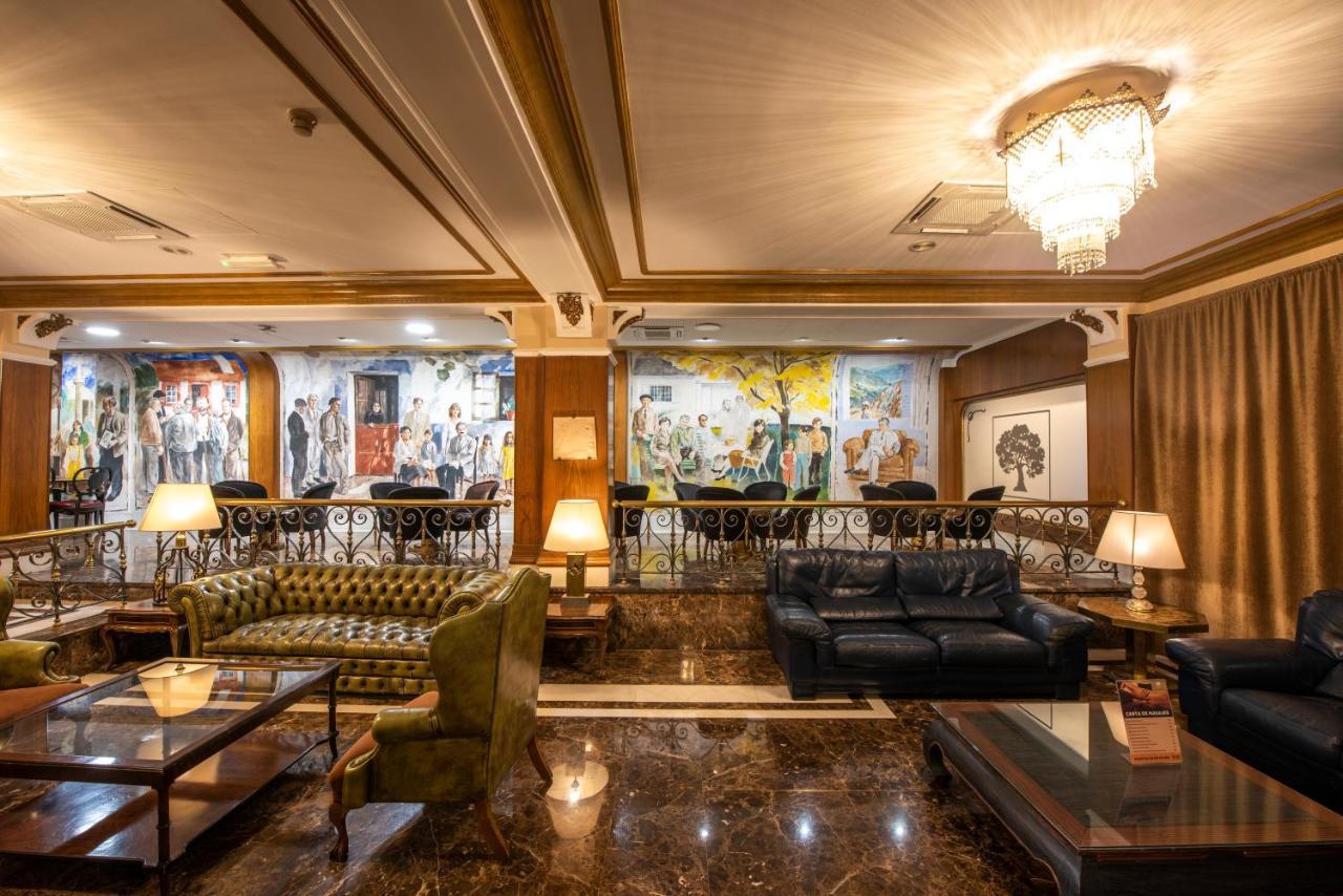Hotel Eurostars Araguaney 5*