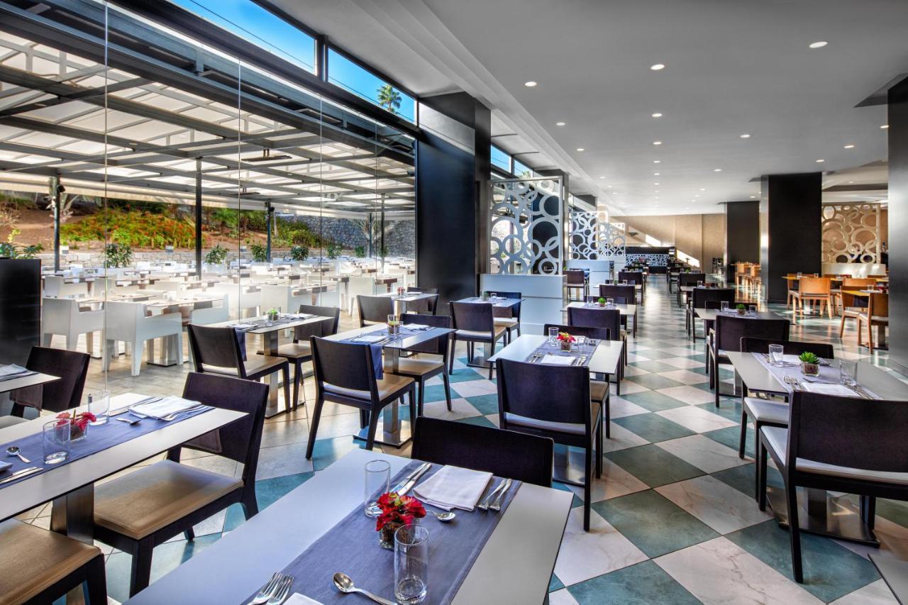 Hotel Gran Canaria Princess 4*