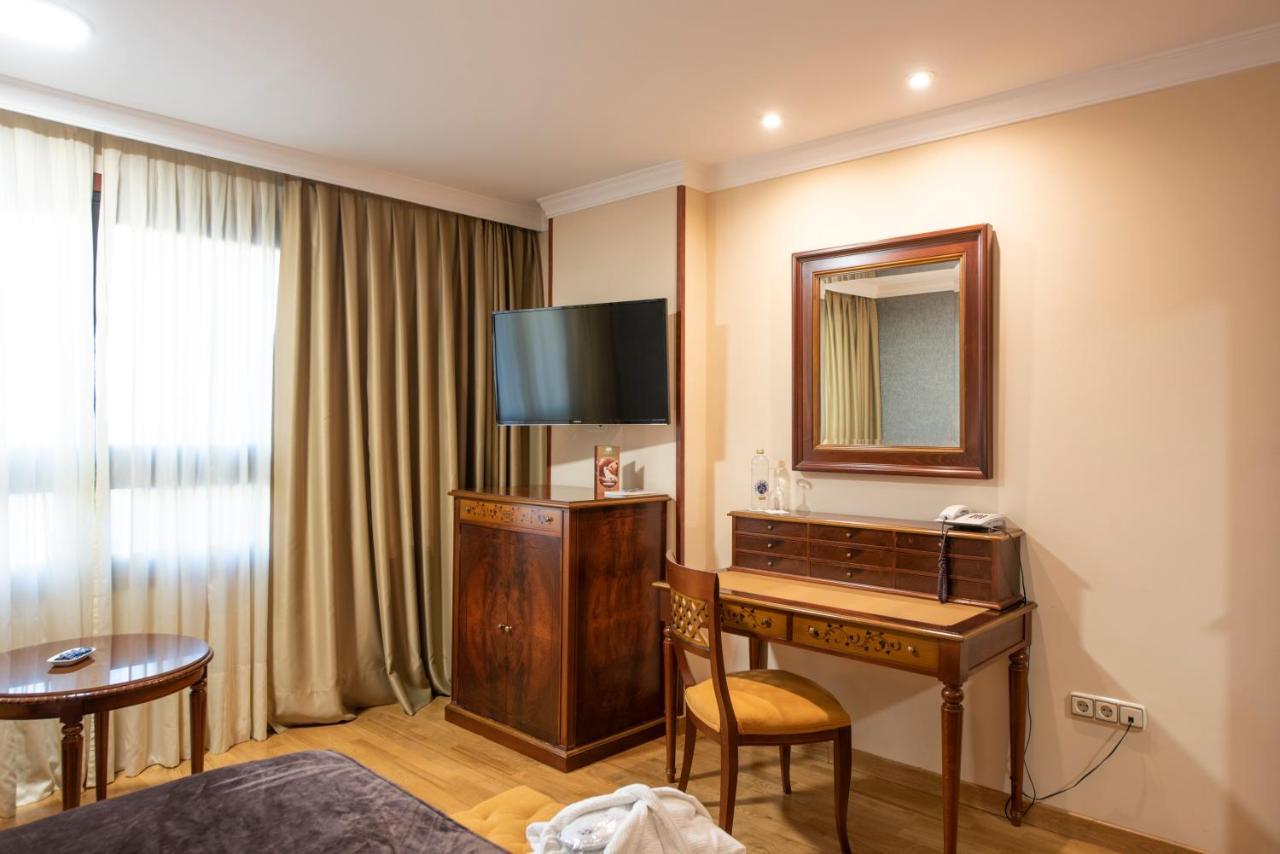 Eurostars Araguaney 5*