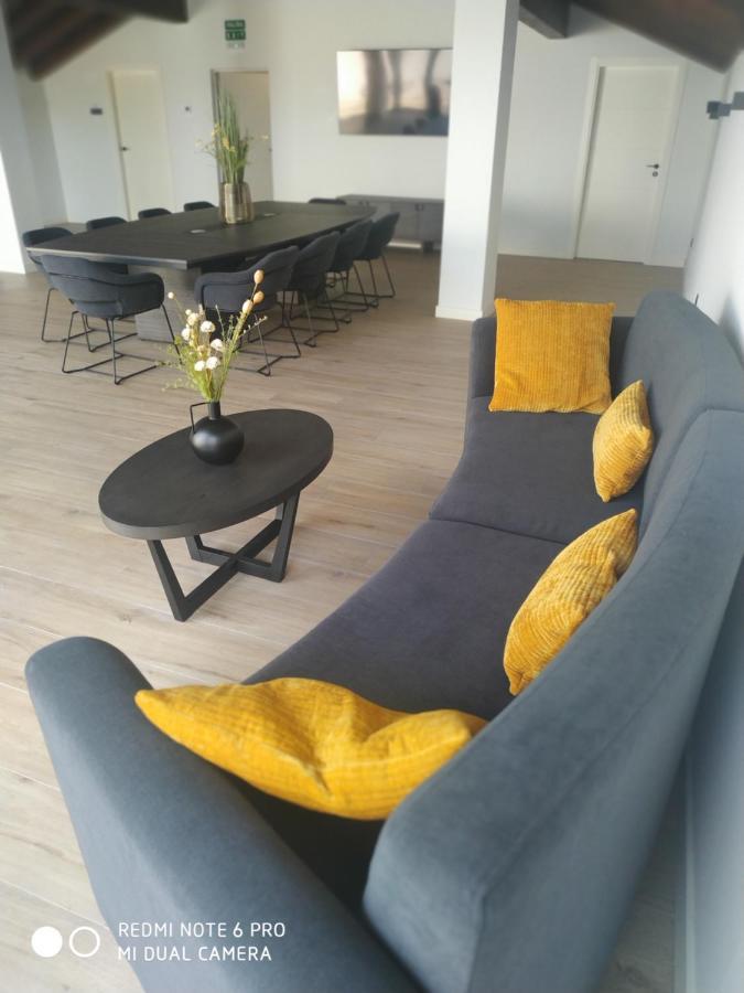 Hotel El Cielo De Muriel Starlight Astroturismo Y Naturaleza 4*