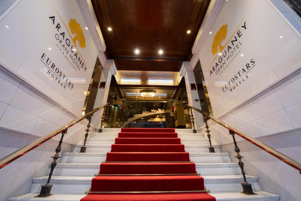 Eurostars Araguaney 5*