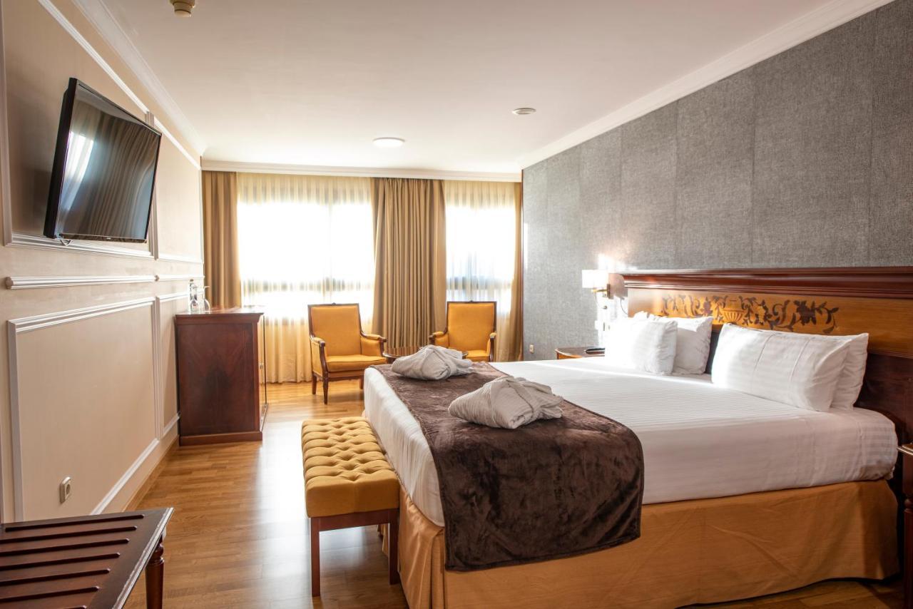 Hotel Eurostars Araguaney