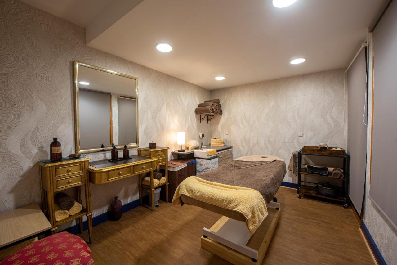 Hotel Eurostars Araguaney
