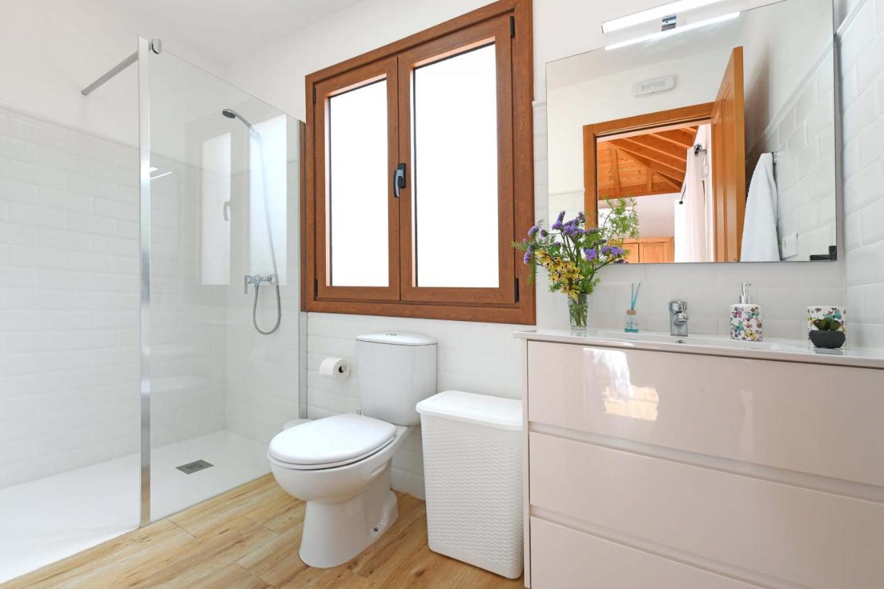 Holiday home Casa Garcia