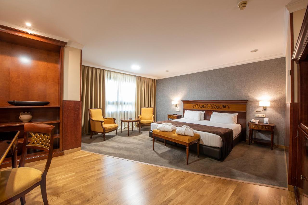 Eurostars Araguaney 5*