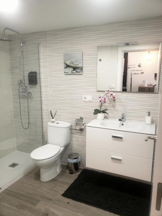 Loft Sevilla 16 Apartamento *