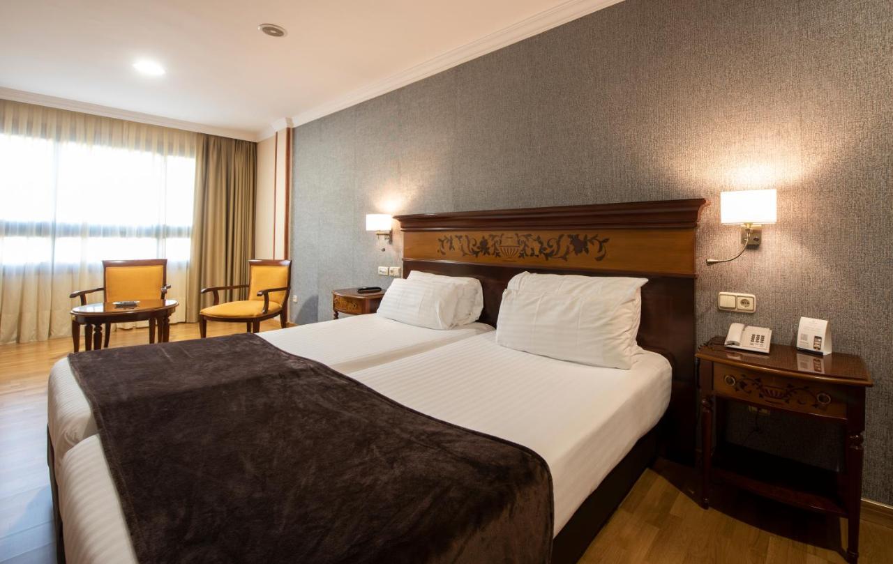 Eurostars Araguaney Hotel 5*