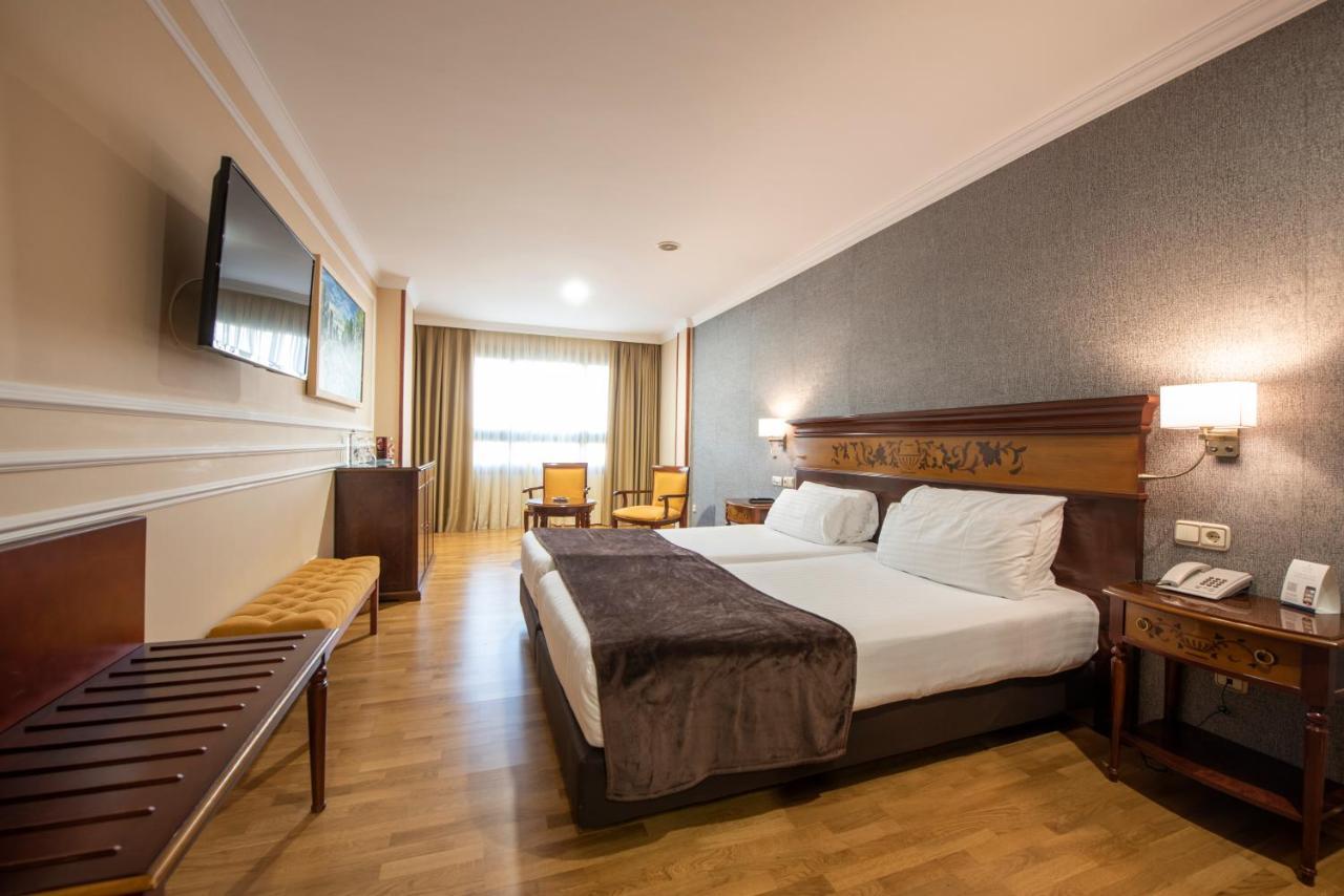 Eurostars Araguaney 5*