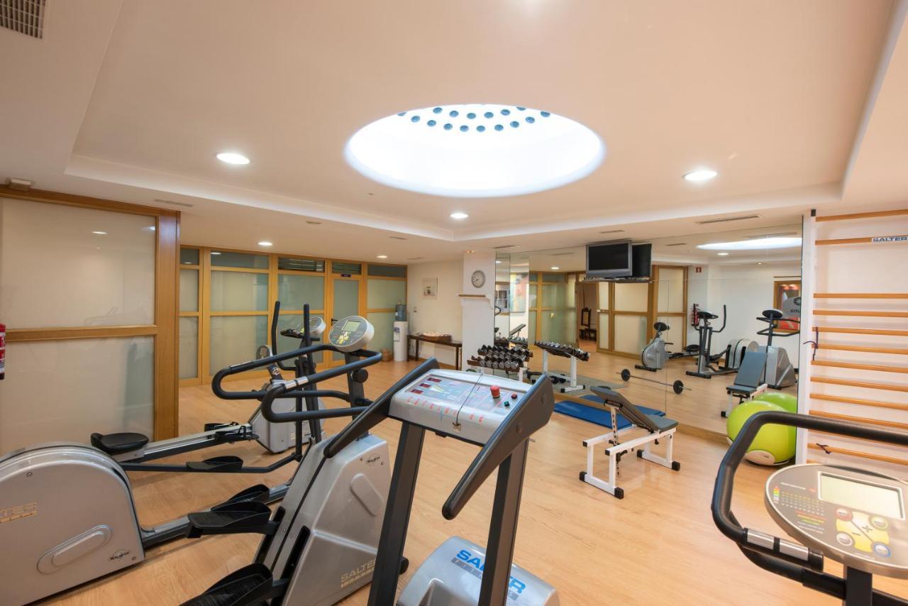 Eurostars Araguaney Hotel