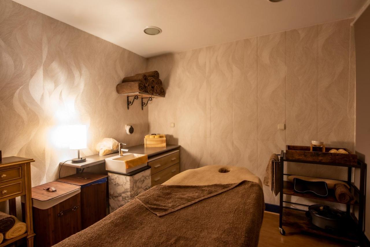 Hotel Eurostars Araguaney 5*