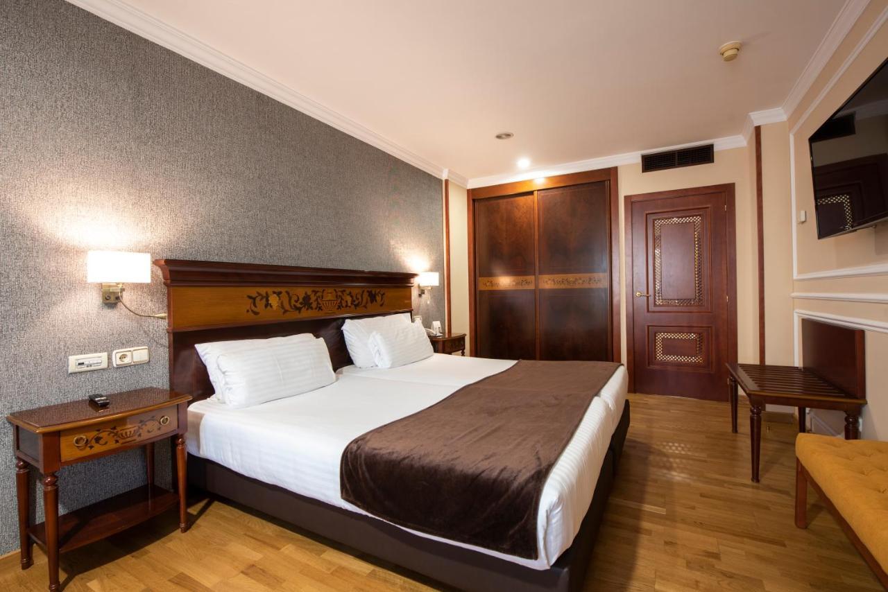 Eurostars Araguaney Hotel