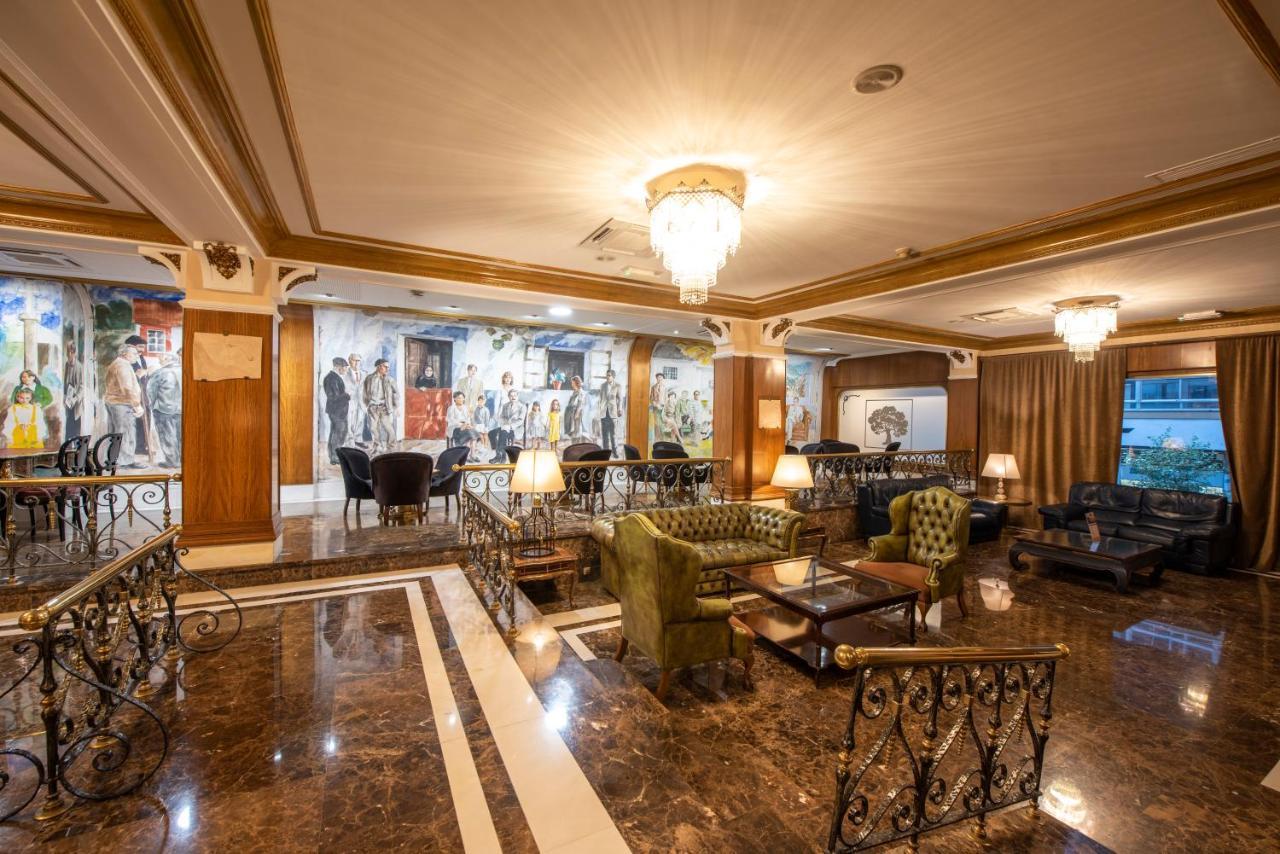 Hotel Eurostars Araguaney Santiago de Compostela