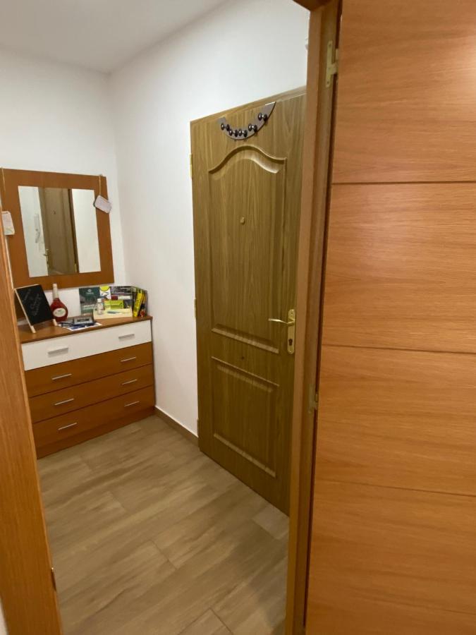 Comfort Quatroaaaa Ximenez Apartment