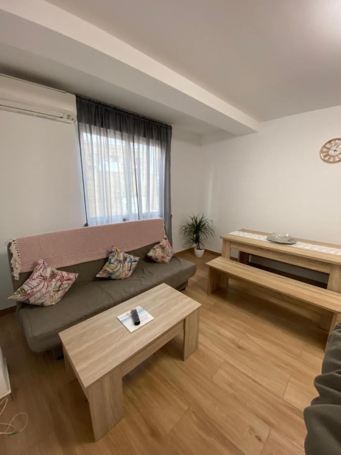 Apartment Comfort Quatroaaaa Ximenez