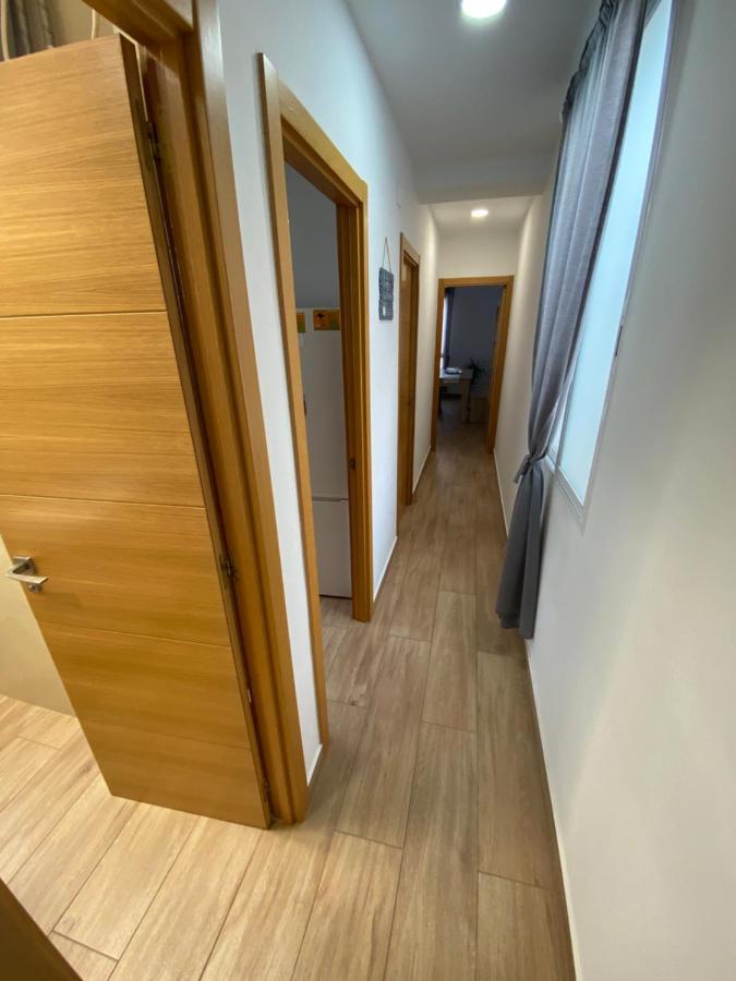 Comfort Quatroaaaa Ximenez Castellon de la Plana
