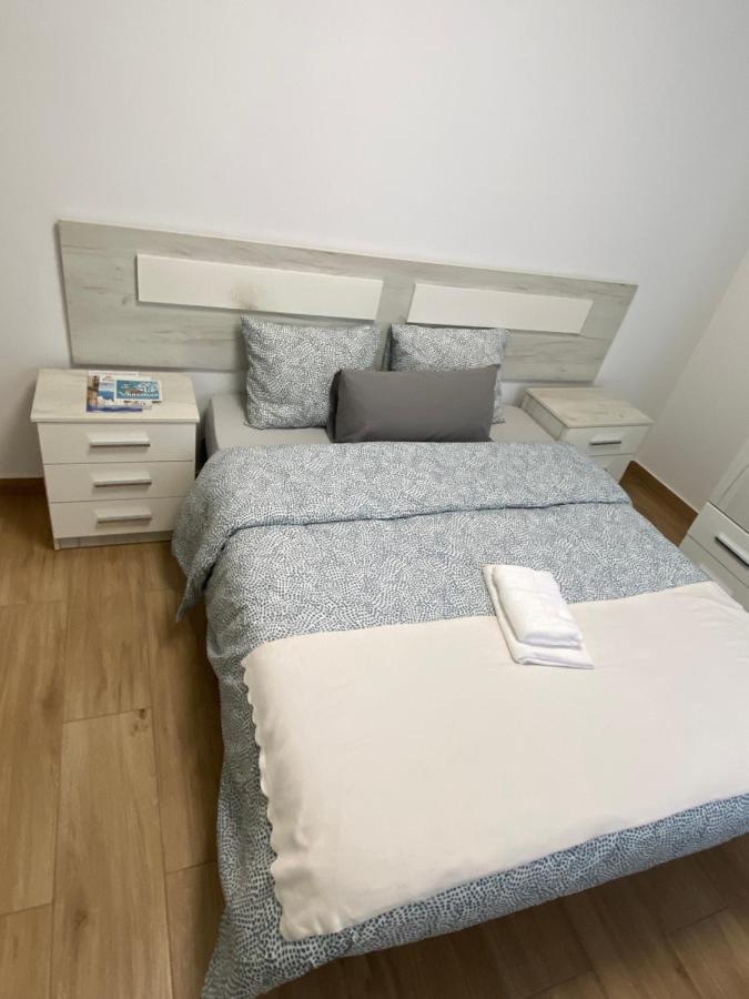 Comfort Quatroaaaa Ximenez Apartment Castellon de la Plana