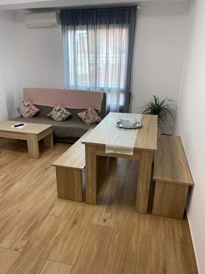 Comfort Quatroaaaa Ximenez * Castellon de la Plana
