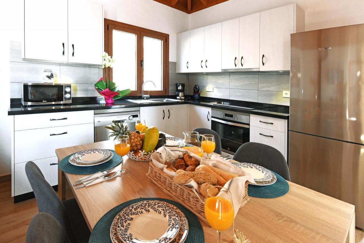Holiday home Casa Garcia *