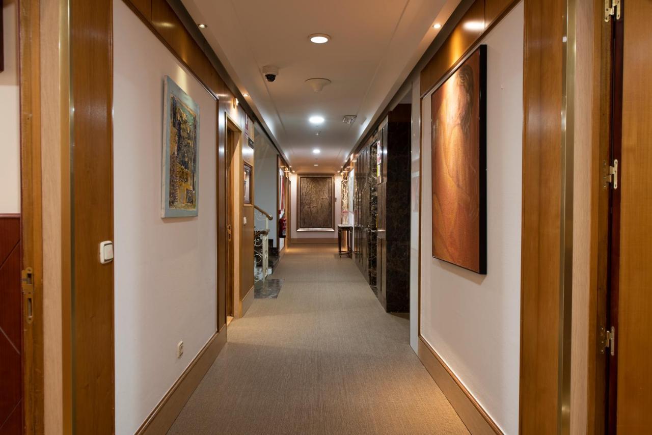 Eurostars Araguaney 5* Santiago de Compostela