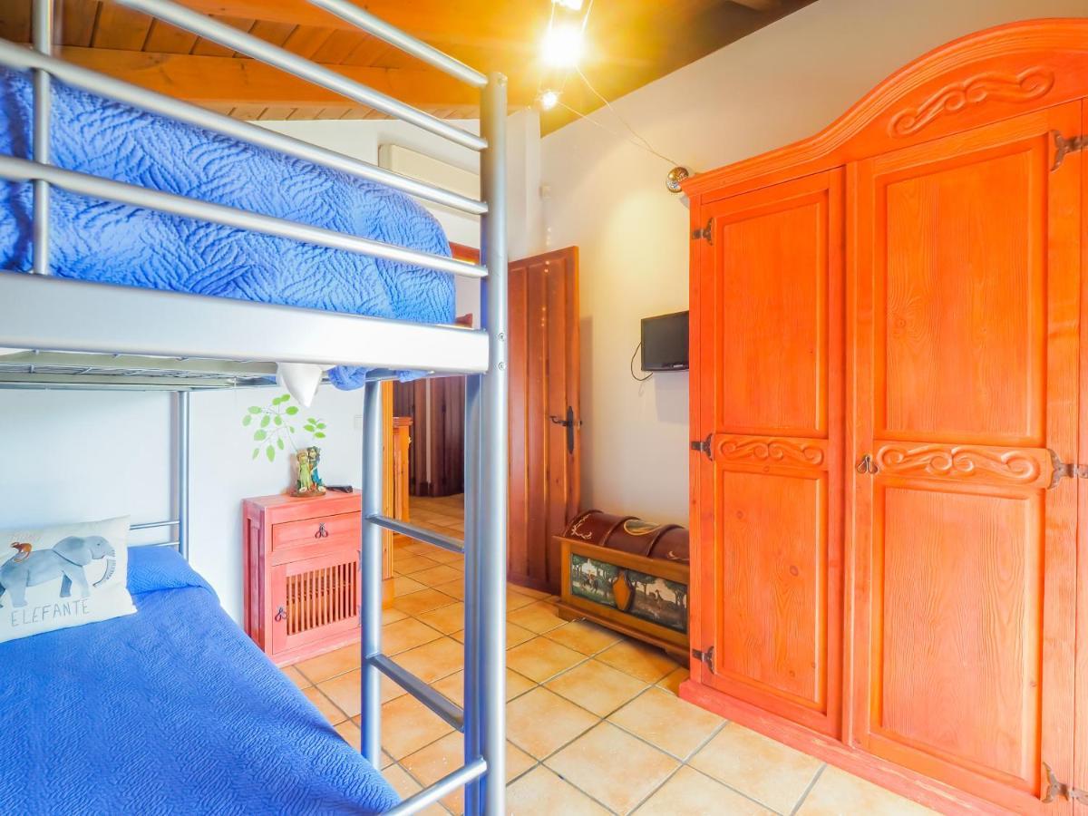 Cubo's Llanos De La Plata Villa Alhaurin de la Torre
