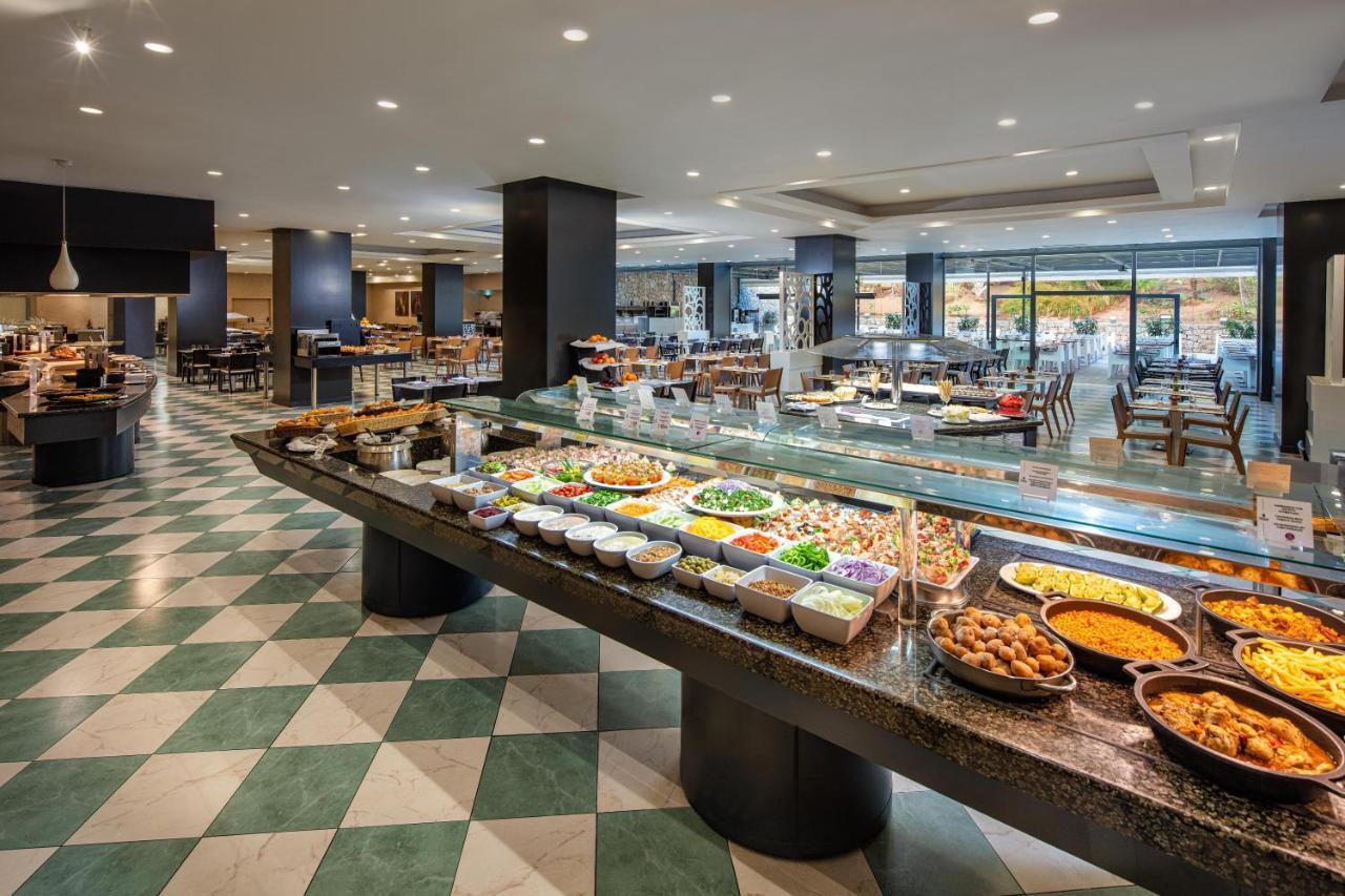 Gran Canaria Princess Hotel
