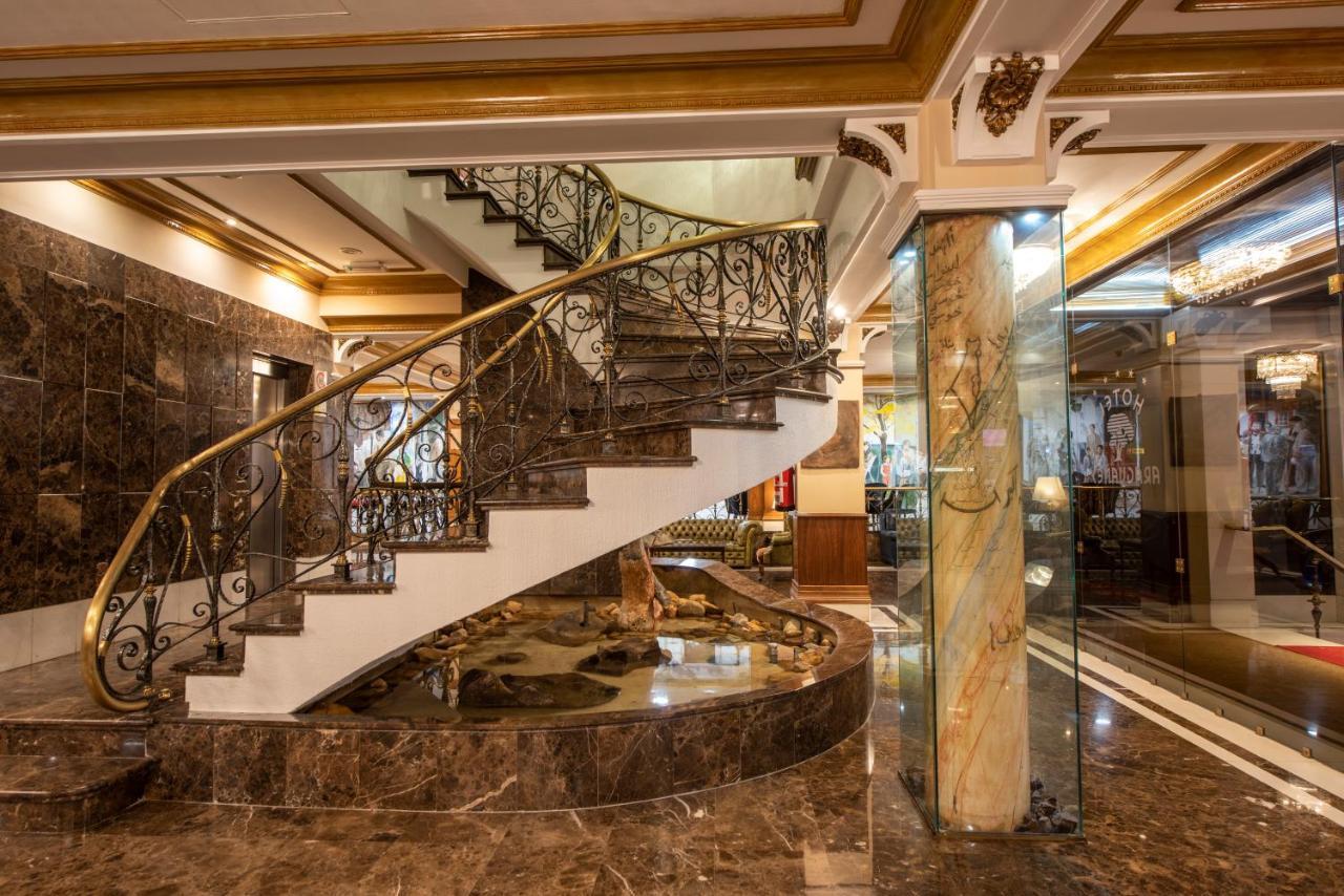 Hotel Eurostars Araguaney 5*