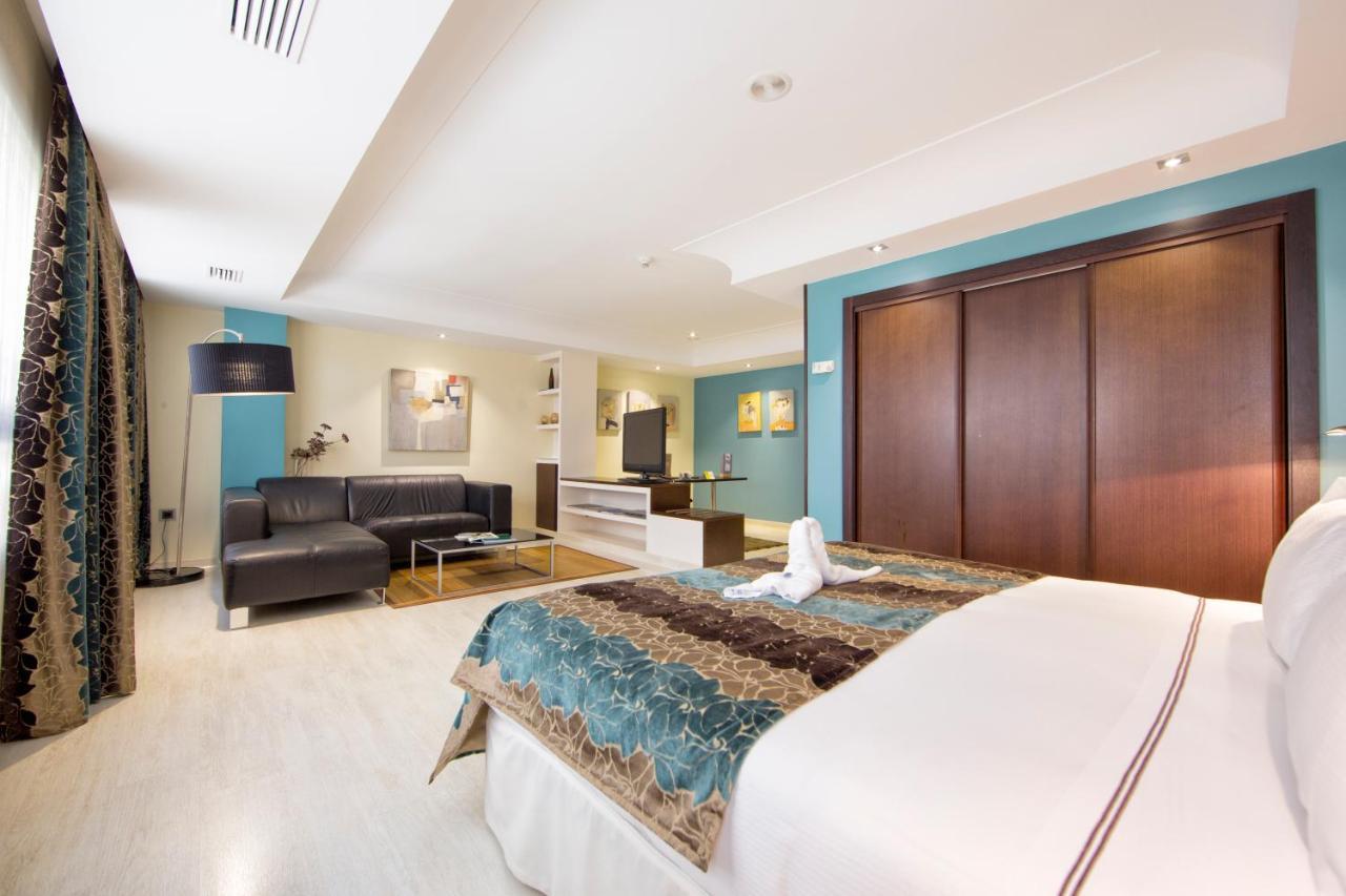 Eurostars Araguaney 5* Santiago de Compostela