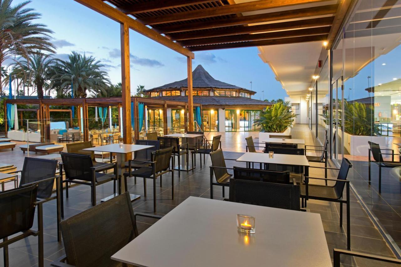 Gran Canaria Princess Hotel Playa del Inglés