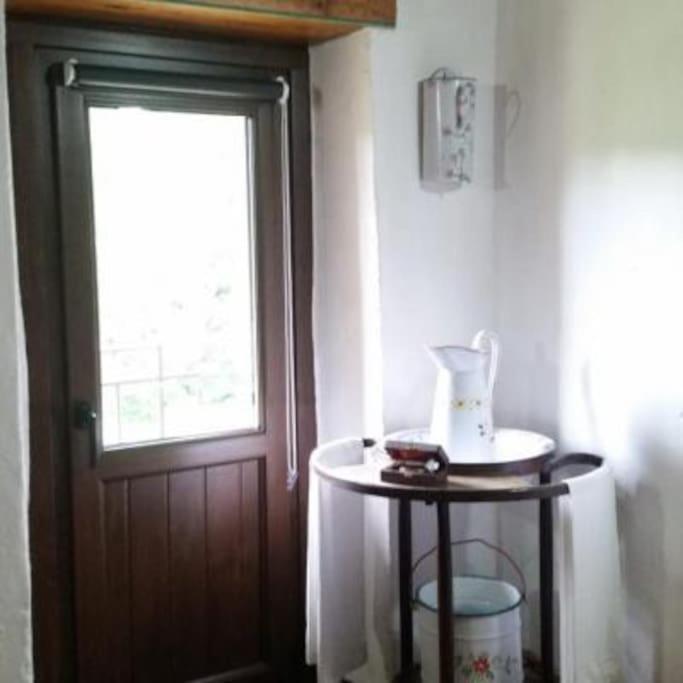 Barangua En El Pirineo Aragones Holiday home