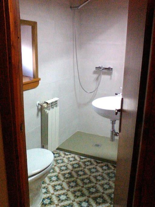 Holiday home Barangua En El Pirineo Aragones